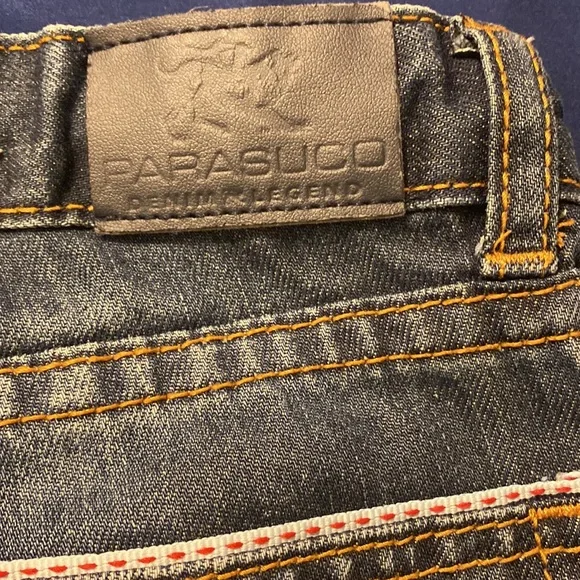 Boys parasuco jeans - Picture 3 of 4